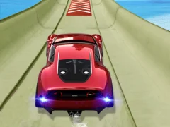 Extreme Rally Car Driving — free online game