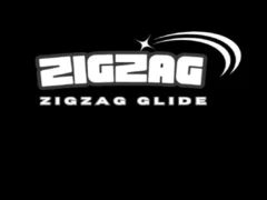 Hra ZigZag Glide