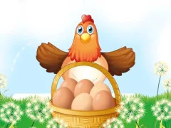 Egg Collector — free online game