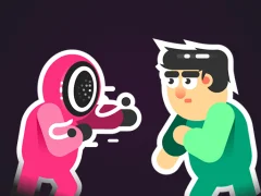 Square gamo — free online game