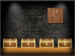 Amgel Easy Room Escape 63 — nemokamas žaidimas internete
