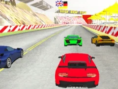 Fast Extreme Track Racing — free online game