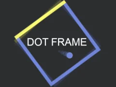 Hra Dot Frame