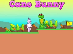 Cano Bunny – kostenloses Online-Spiel