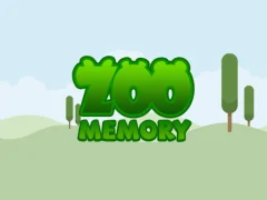Laro Zoo Memory online