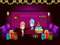2022 New Year Final Episode — free online game