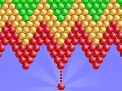 Peli Bubble game 3 verkossa