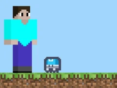 Pro Steve — δωρεάν online παιχνίδι