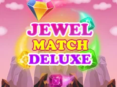 Jewel Deluxe — darmowa gra online