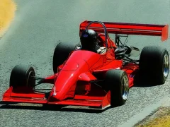 Formula Speed Racing — darmowa gra online