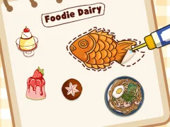 Mini Scrapbook Paper — free online game