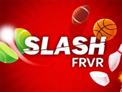 თამაში Slash FRVR ონლაინ