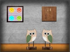 Amgel Easy Room Escape 52  — 無料オンラインゲーム