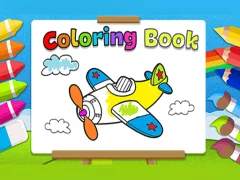 Spel Color Book  online
