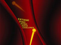 Extreme Ping Pong Dash Challenge — free online game