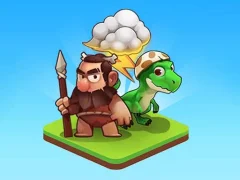 Игра Element Evolution онлайн