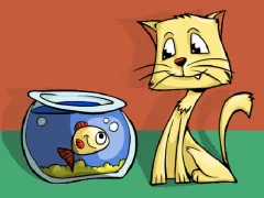 Funny Little Kittens — безплатна онлайн игра