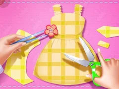 Princess Tailor Shop  — bezplatná online hra