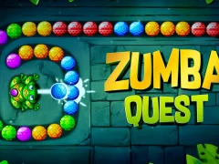 Zumba Quest — 無料オンラインゲーム