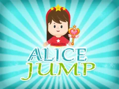 Alice Jump — free online game