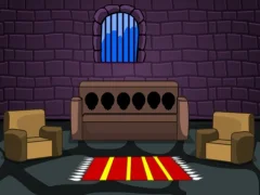 Skull Den Escape – kostenloses Online-Spiel