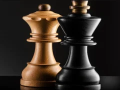 Mchezo Simple Chess online