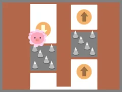Jeu Tap Touch and Run en ligne