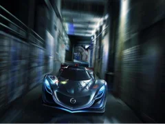 Charging racing — free online game