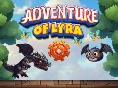 Adventure of Lyra — free online game