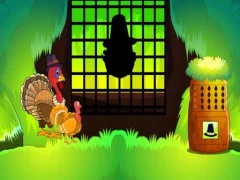 Thanksgiving Escape Series Episode 2 — nemokamas žaidimas internete