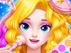 Princess Makeup Dressup Games — ücretsiz çevrimiçi oyun