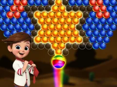 Bubble Shooter Magic — 無料オンラインゲーム