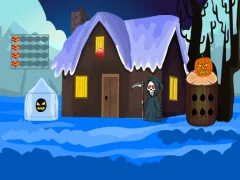 Halloween is Coming Episode 10 — لعبة مجانية اون لاين