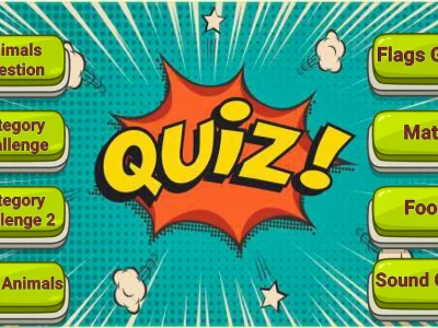 Geography Quiz countries flags capitals — Play Free Online | iPlayer