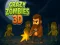 Crazy Zombies 3D — free online game