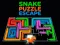 Snake Puzzle Escape — free online game
