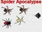 游戏Spider Apocalypse在线