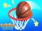 Basketball Life 3d — free online game