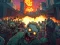 Zombie Siege.io — free online game