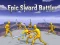 Epic Sword Battle — free online game
