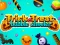 Trick or Treat Bubble Shooter — free online game