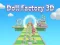 Doll Factory 3D — free online game