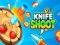 Lojë Knife Shoot në internet
