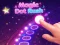 Magic Dot Rush — free online game