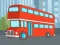 Cluiche Bus Jigsaw ar líne