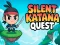 Silent Katana Quest — free online game