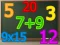 Quiz 10 Seconds Math — free online game