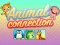 Animal Connection   — free online game