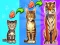 Call of the Jungle! Animal Evolution — free online game