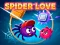 Spider Love — free online game
